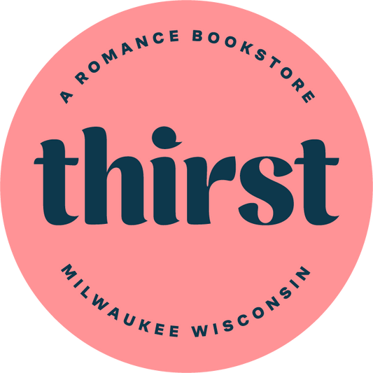 Thirst Books Digital Gift Card