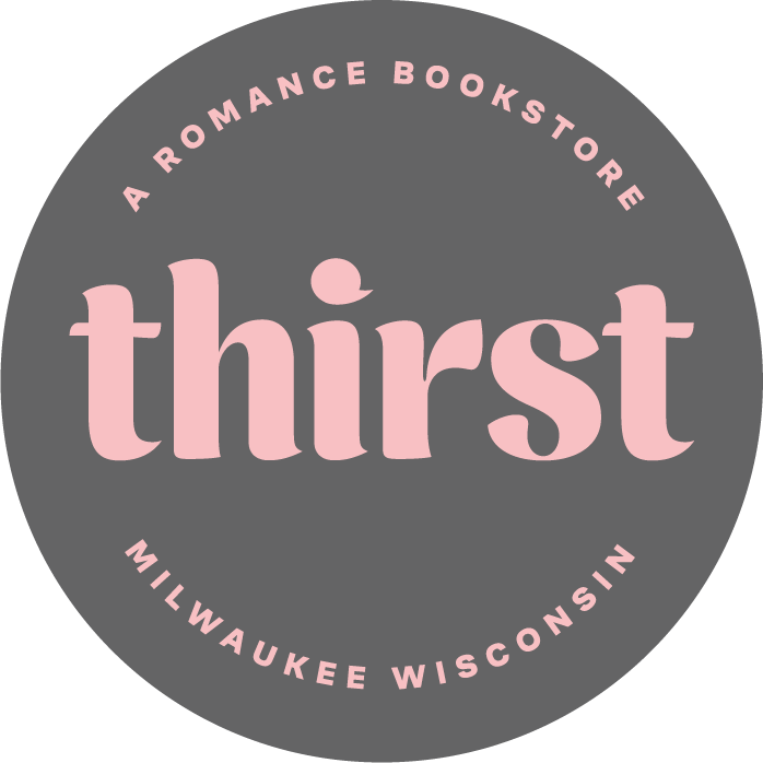 Thirst Books Digital Gift Card