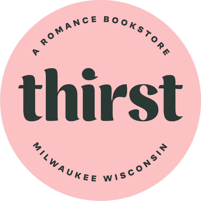 Thirst Books Digital Gift Card