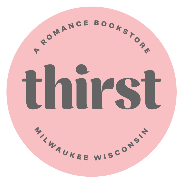 Thirst Books Digital Gift Card