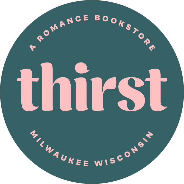 Thirst Books Digital Gift Card