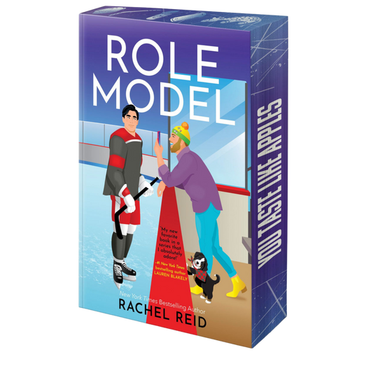 Role Model (Deluxe Limited Edition)