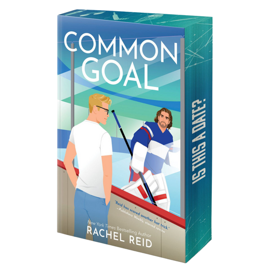 Common Goal (Deluxe Limited Edition)