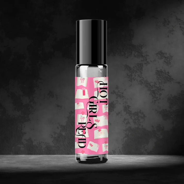 Aura & Alchemy Perfumery