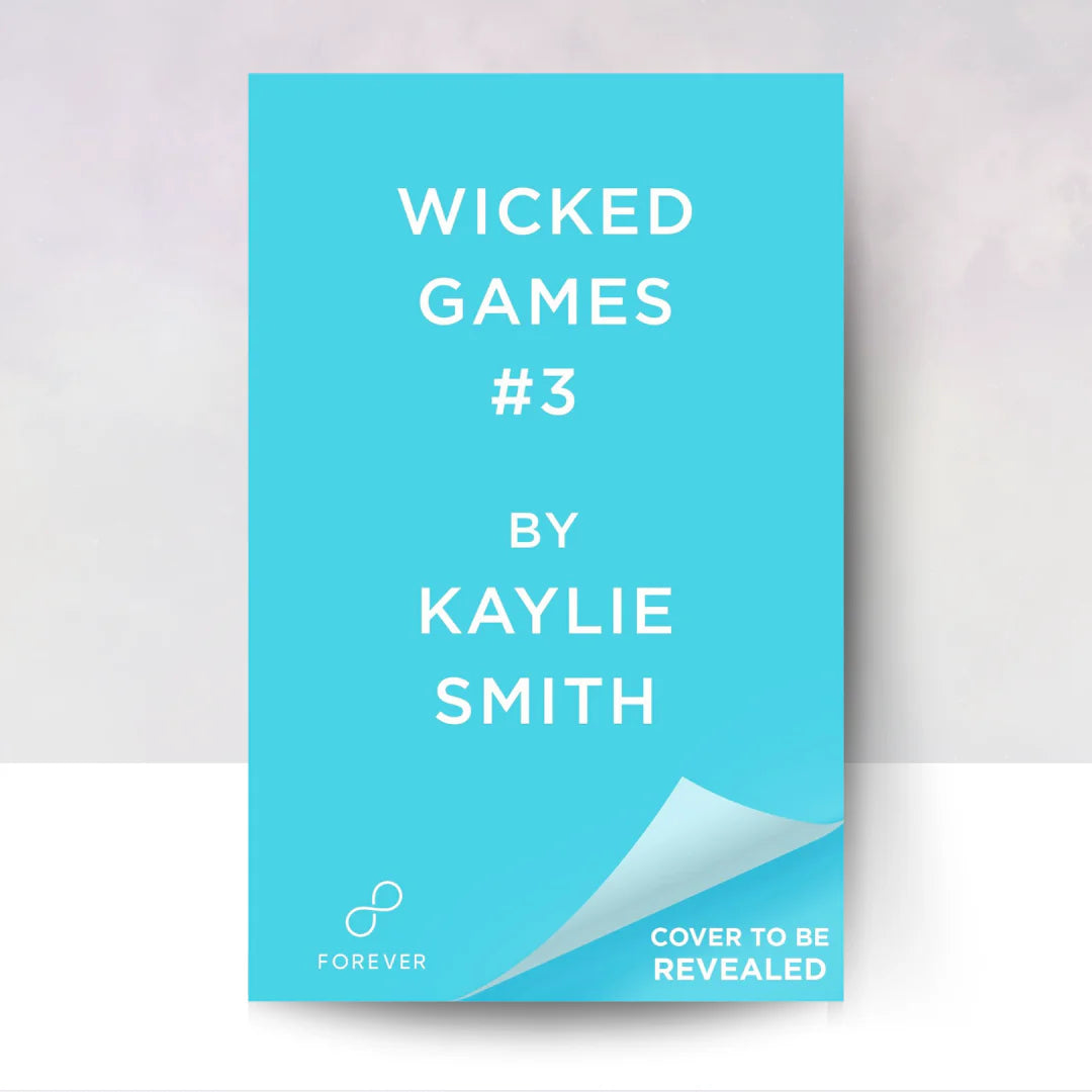 Daemonica (Wicked Games, Book 3)