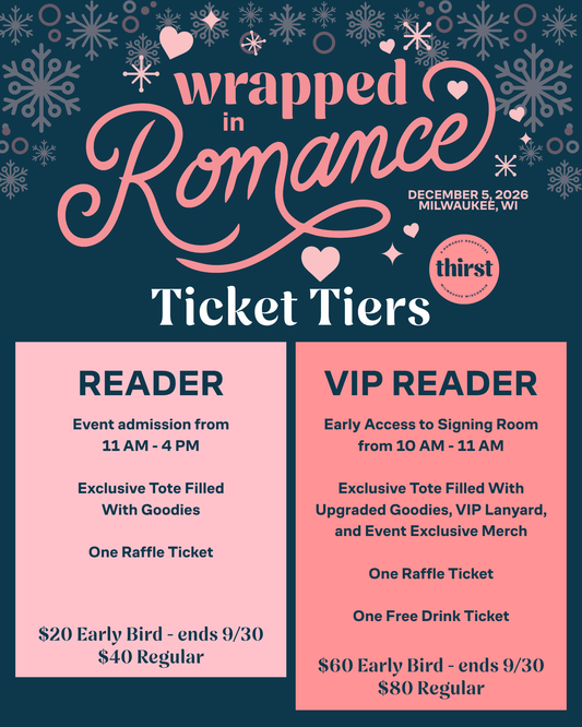 Wrapped in Romance