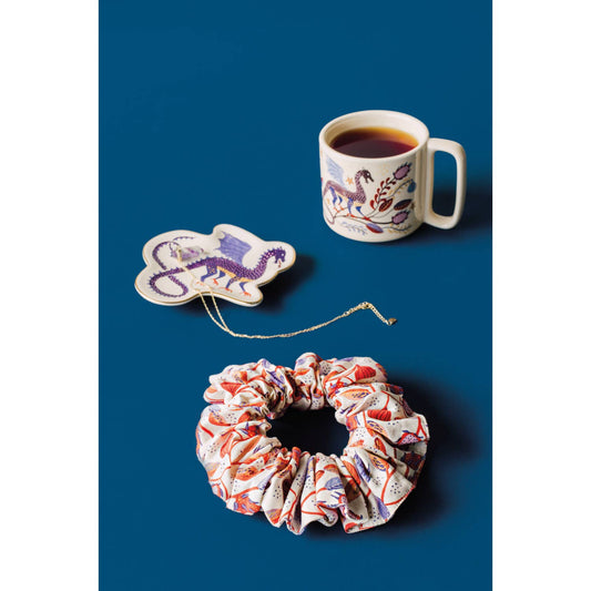 Dragon Mug