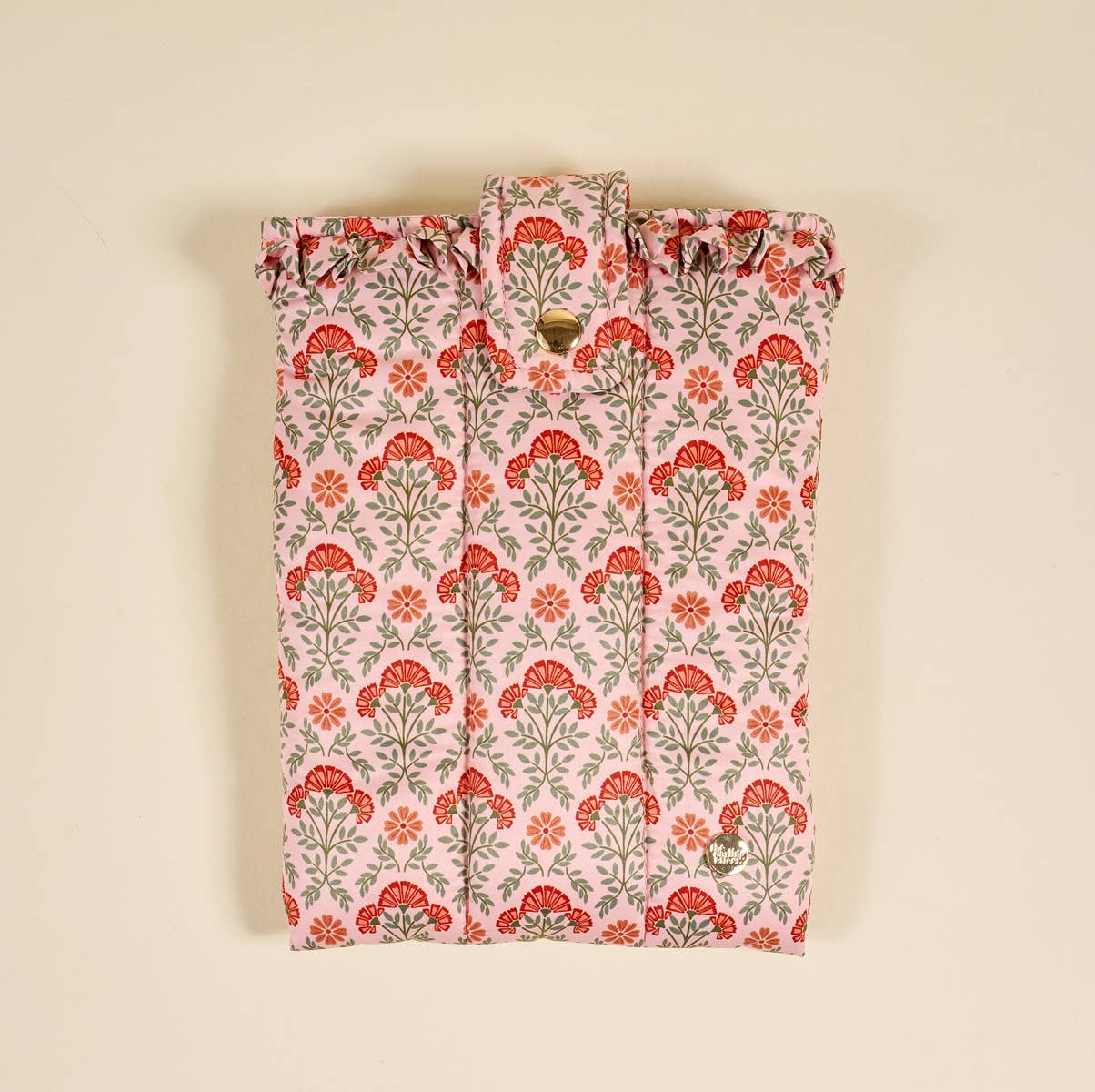 Book Cover–Everbloom Dusty Rose