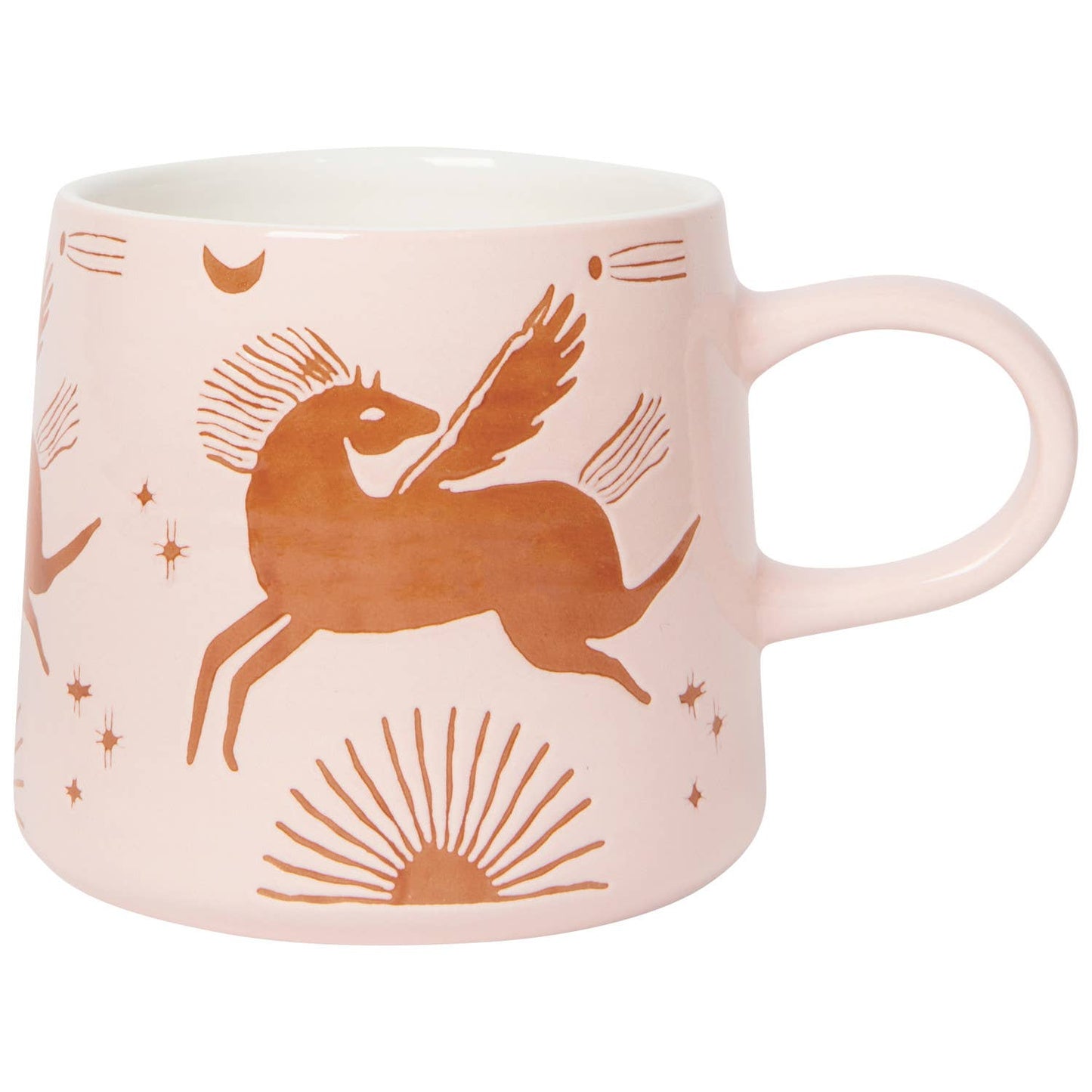 Pegasus Mug