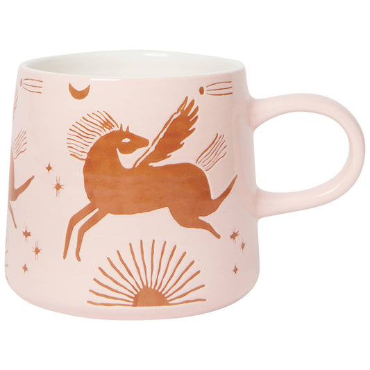 Pegasus Mug
