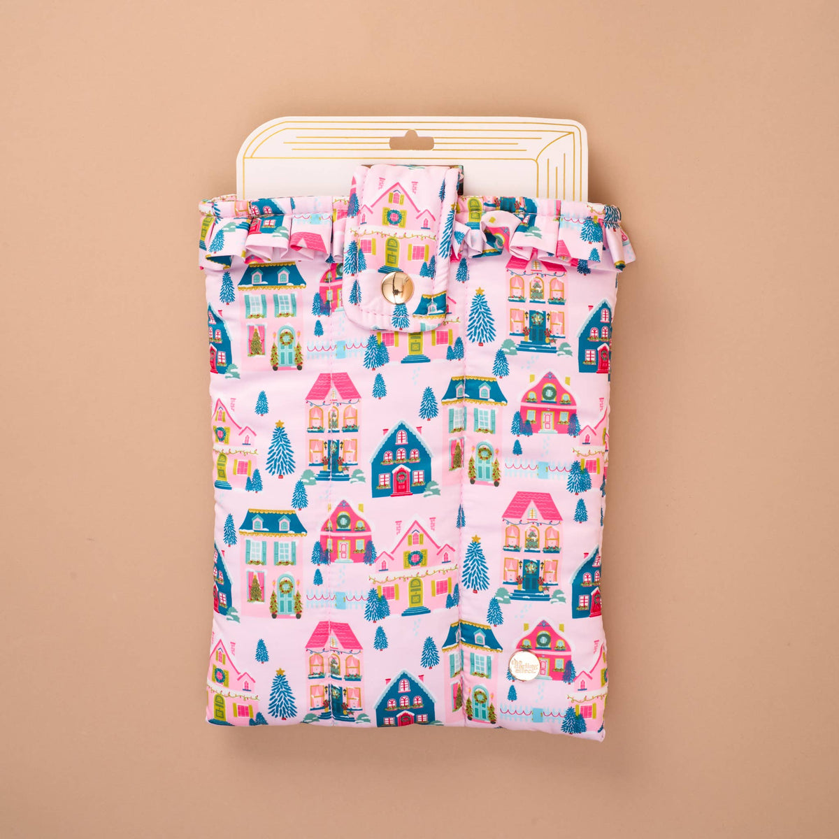 Book Cover-Sugarplum Lane