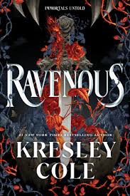 Ravenous