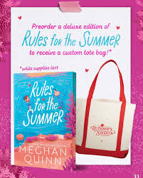 Rules for the Summer (Deluxe Edition)