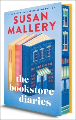 The Bookstore Diaries (Deluxe Limited Edition) by Mallery, Susan