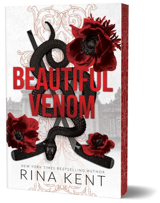 Beautiful Venom (Deluxe Edition) by Kent, Rina
