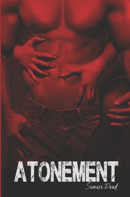 Atonement: Fitzpatrick series book two by Reed, Samara