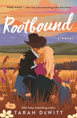 Rootbound by DeWitt, Tarah