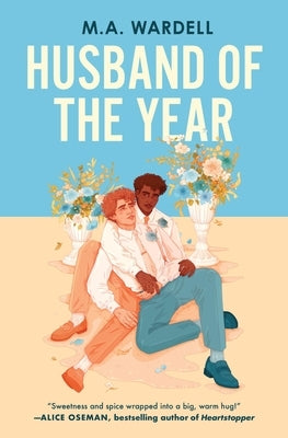 Husband of the Year by Wardell