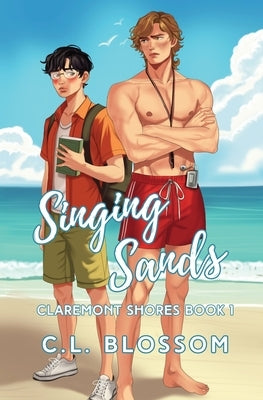 Singing Sands by Blossom, C. L.
