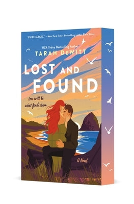 Lost and Found: A Spunes Novel by DeWitt, Tarah