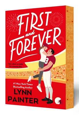 First and Forever by Painter, Lynn