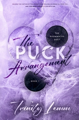 The Puck Arrangement by Lemm, Trinity