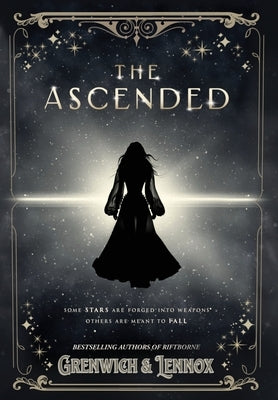 The Ascended by Lennox, Parker