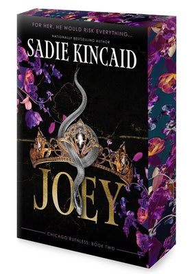 Joey by Kincaid, Sadie