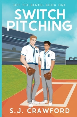 Switch Pitching by Crawford, S. J.