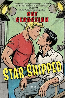 Star Shipped by Sebastian, Cat