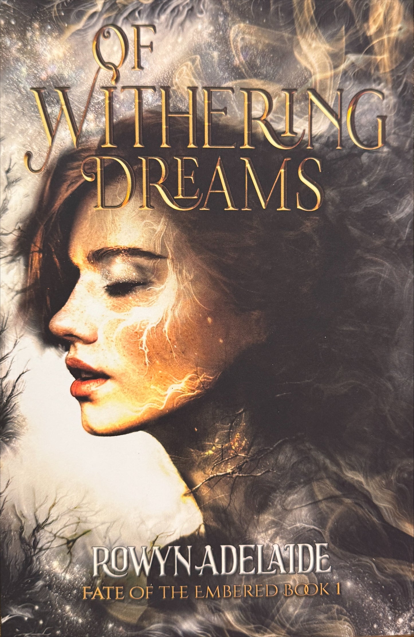 Of Withering Dreams