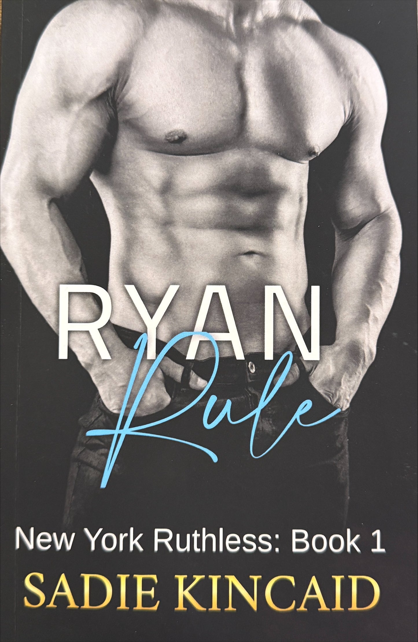 Ryan Rule