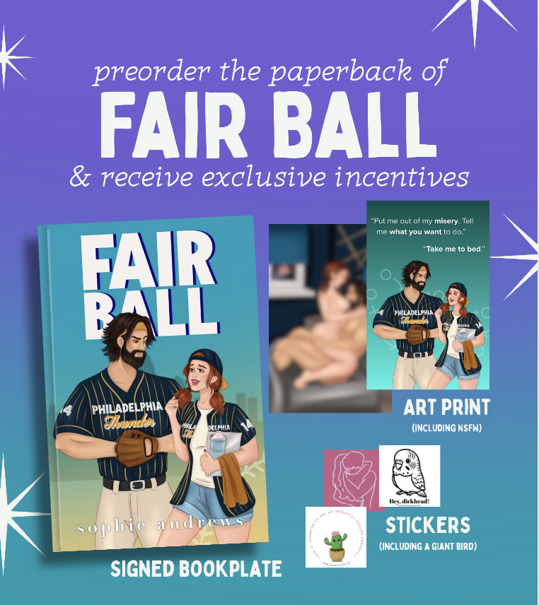 Fair Ball