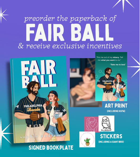 Fair Ball